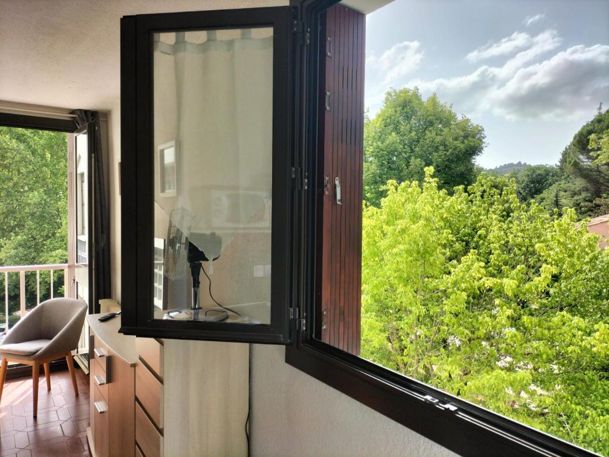 Studio Greoux Les Bains Zewnętrze zdjęcie
