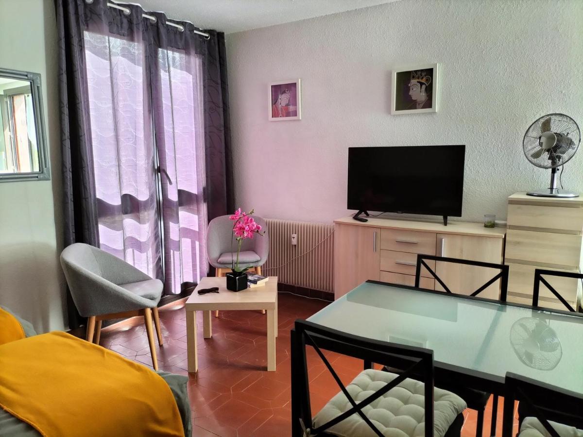 Studio Greoux Les Bains Zewnętrze zdjęcie