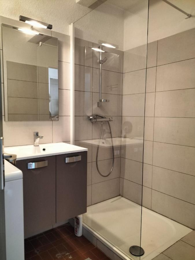 Studio Greoux Les Bains Zewnętrze zdjęcie